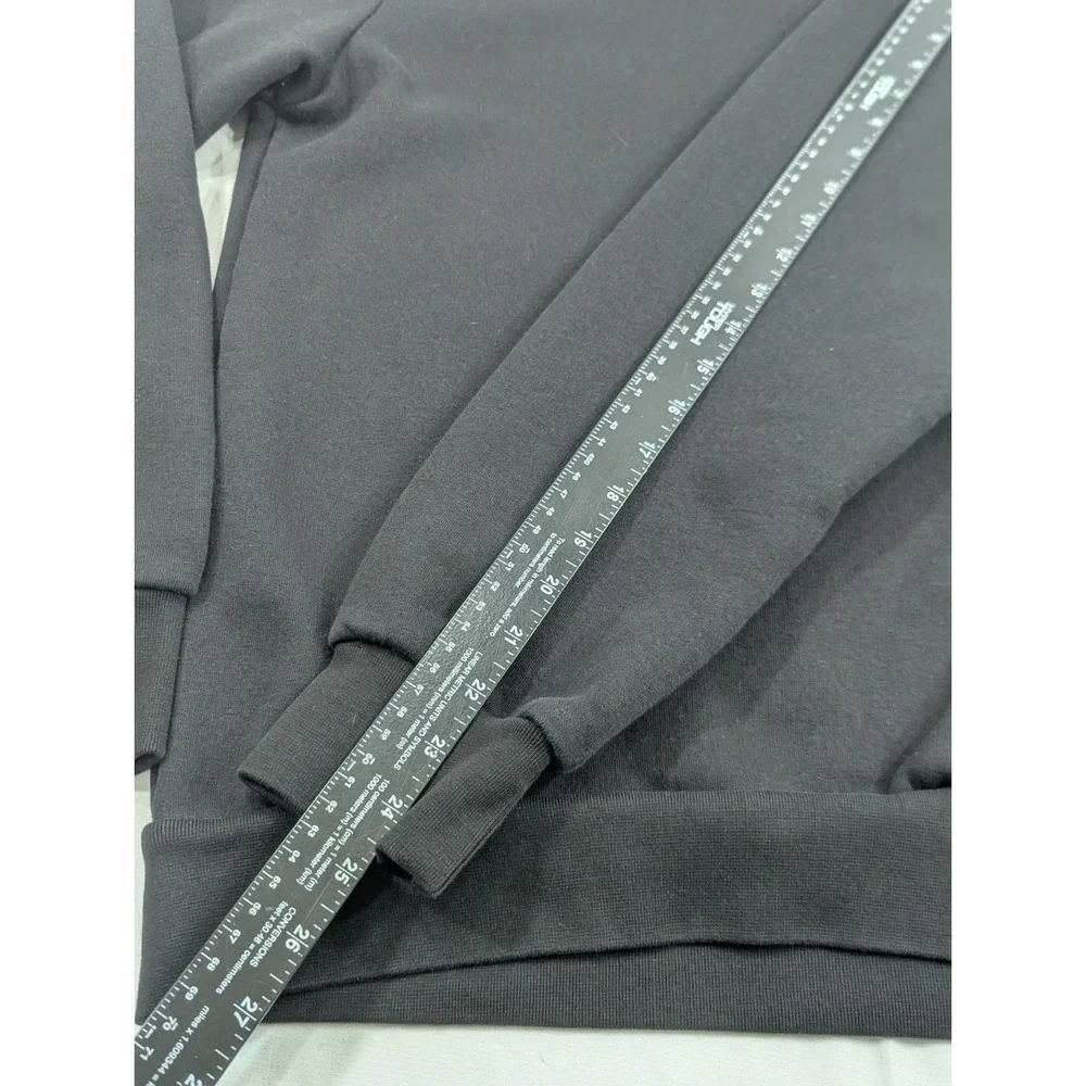 Hoodrich Product Of The‎ Streets From Nothing To Something Pullover Hoodie Large